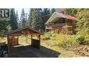 113 Wesco Road, Ymir, BC 