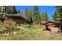 113 Wesco Road, Ymir, BC 