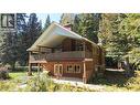 113 Wesco Road, Ymir, BC 