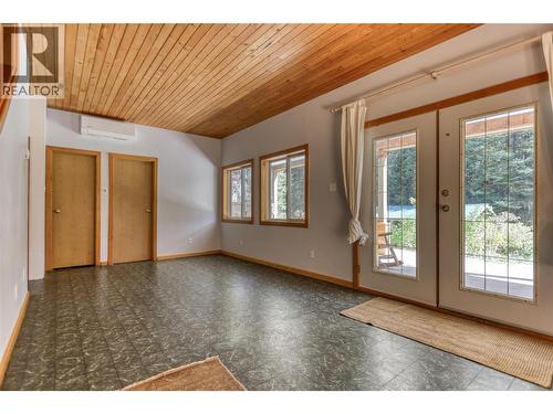 113 Wesco Road, Ymir, BC 