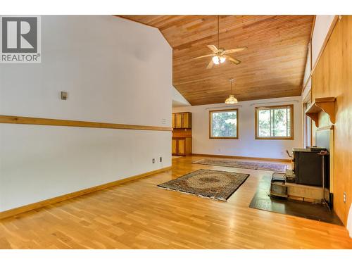 113 Wesco Road, Ymir, BC 