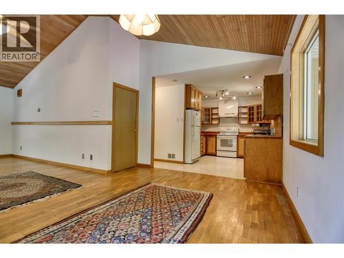 113 Wesco Road, Ymir, BC 
