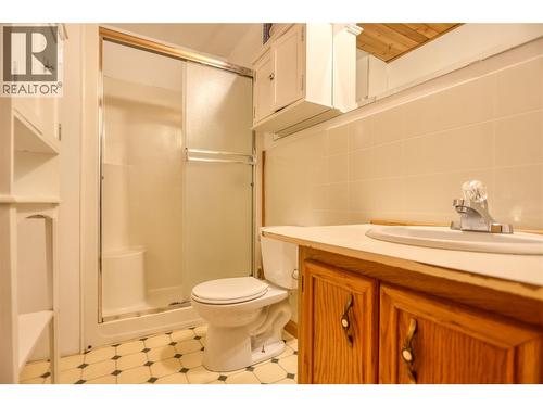 113 Wesco Road, Ymir, BC 