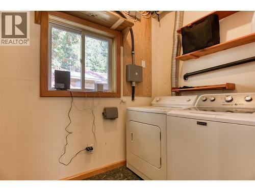 113 Wesco Road, Ymir, BC 