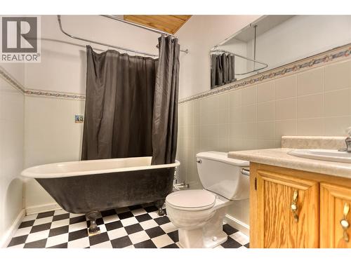 113 Wesco Road, Ymir, BC 