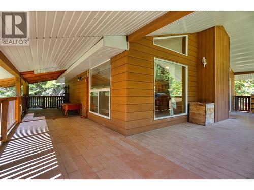 113 Wesco Road, Ymir, BC 