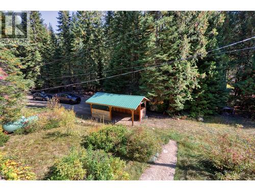 113 Wesco Road, Ymir, BC 