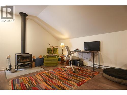 113 Wesco Road, Ymir, BC 