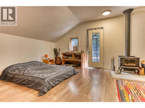 113 Wesco Road, Ymir, BC 