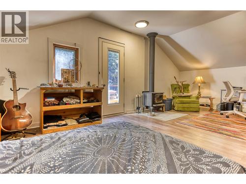 113 Wesco Road, Ymir, BC 