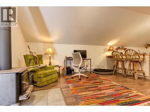 113 Wesco Road, Ymir, BC 