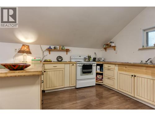 113 Wesco Road, Ymir, BC 