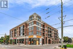 417 - 6235 MAIN STREET Whitchurch-Stouffville, ON L4A 4R3