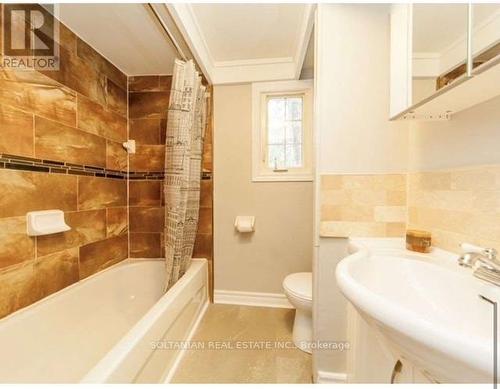 257 Parkwood Avenue, Georgina, ON 