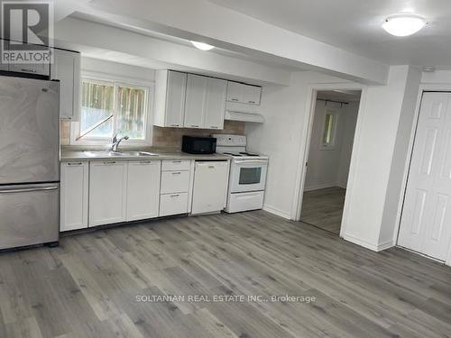 257 Parkwood Avenue, Georgina, ON 
