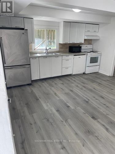 257 Parkwood Avenue, Georgina, ON 