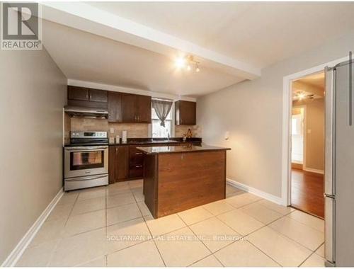 257 Parkwood Avenue, Georgina, ON 