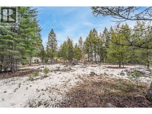 51 Pringle Road, Beaverdell, BC 