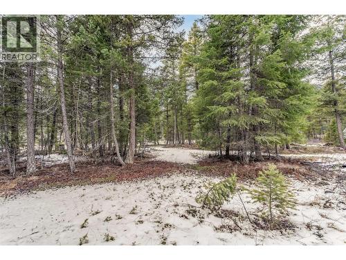 51 Pringle Road, Beaverdell, BC 