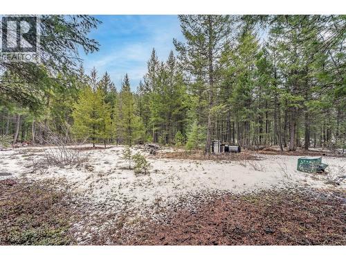 51 Pringle Road, Beaverdell, BC 