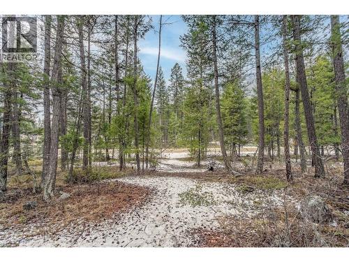 51 Pringle Road, Beaverdell, BC 