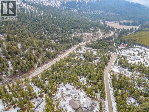 51 Pringle Road, Beaverdell, BC 
