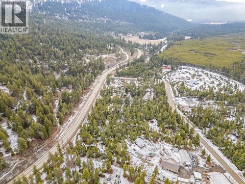 51 Pringle Road, Beaverdell, BC 
