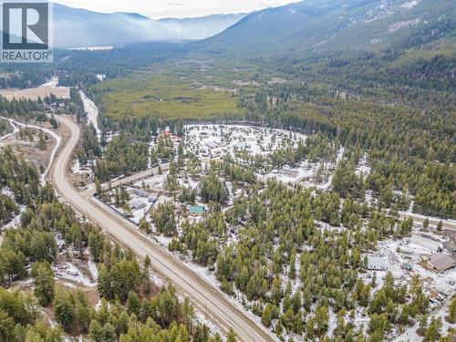 51 Pringle Road, Beaverdell, BC 
