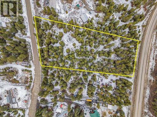 51 Pringle Road, Beaverdell, BC 