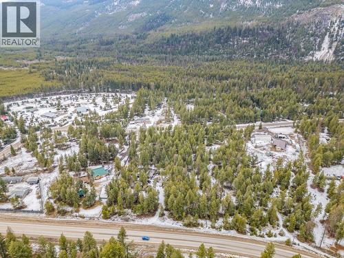 51 Pringle Road, Beaverdell, BC 
