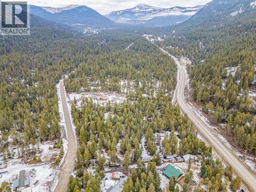 51 Pringle Road, Beaverdell, BC 