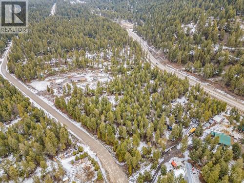 51 Pringle Road, Beaverdell, BC 