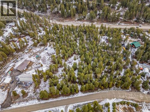 51 Pringle Road, Beaverdell, BC 