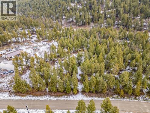 51 Pringle Road, Beaverdell, BC 