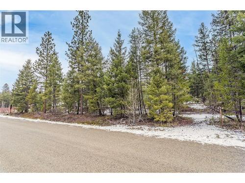 51 Pringle Road, Beaverdell, BC 