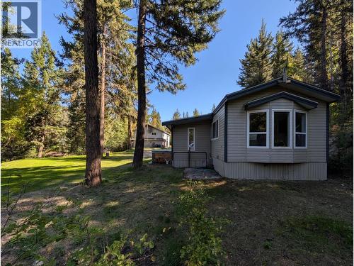 5745 Gun Lake Road W, Gold Bridge, BC 