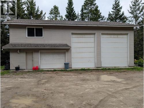 5745 Gun Lake Road W, Gold Bridge, BC 