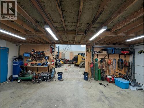 5745 Gun Lake Road W, Gold Bridge, BC 