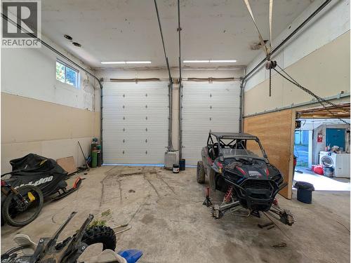 5745 Gun Lake Road W, Gold Bridge, BC 