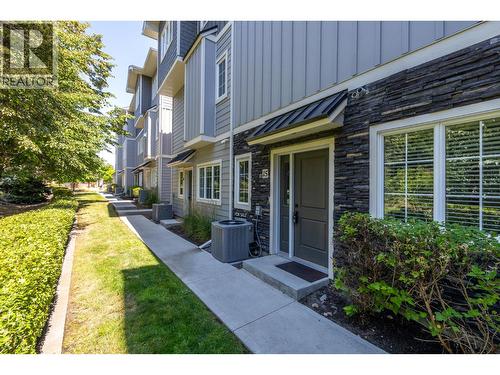 644 Lequime Road Unit# 15, Kelowna, BC 