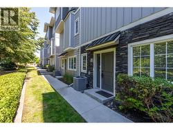 644 Lequime Road Unit# 15 Kelowna, BC V1W 1A4