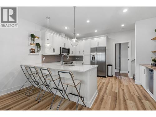 644 Lequime Road Unit# 15, Kelowna, BC 