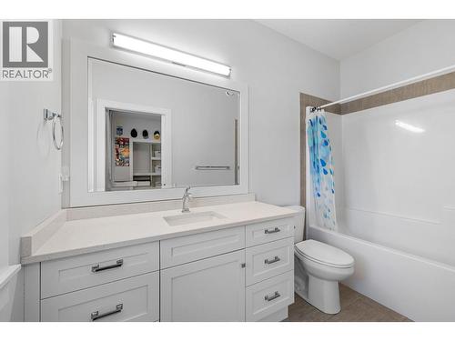 644 Lequime Road Unit# 15, Kelowna, BC 