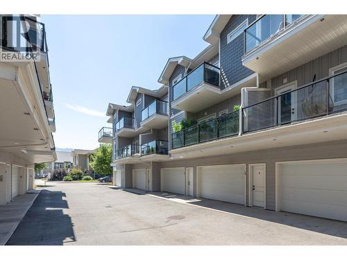 644 Lequime Road Unit# 15, Kelowna, BC 
