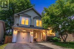 428 BROOKMILL ROAD Oakville, ON L6J 5K5
