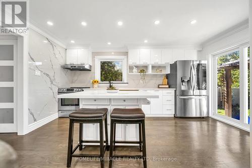 469 Fothergill Boulevard, Burlington, ON 