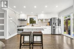 469 FOTHERGILL BOULEVARD  Burlington, ON L7L 6J1