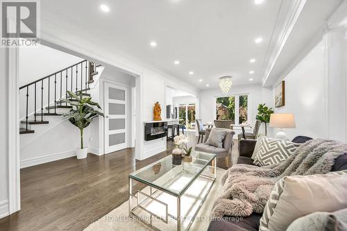 469 Fothergill Boulevard, Burlington, ON 
