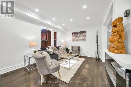 469 Fothergill Boulevard, Burlington, ON 