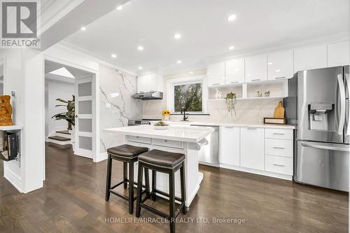 469 Fothergill Boulevard, Burlington, ON 